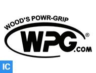 WOODS POWR-GRIP